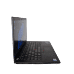 Lenovo ThinkPad T480s | 14,1″ FHD | I7 | 16GB | 256GB SSD | Grade B - vist fra venstre side