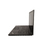 Lenovo ThinkPad T470 | 14,1″ FHD | i5 | 8GB | 256GB SSD | Brugt A - set fra højre side