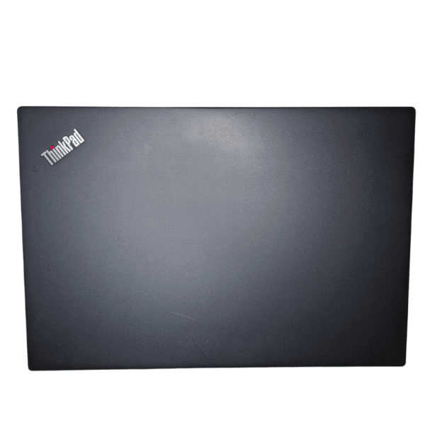 Lenovo ThinkPad T480s | 14,1″ FHD | I7 | 16GB | 256GB SSD | Grade B - vist bagfra