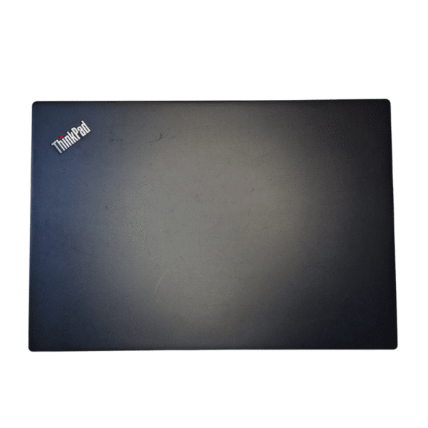 Lenovo ThinkPad T480s | 14,1″ FHD | I7 | 16GB | 256GB SSD | Grade A - vist bagfra