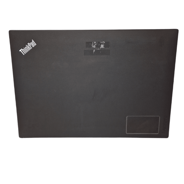 Lenovo ThinkPad T470 | 14,1″ FHD | i5 | 8GB | 256GB SSD | Brugt B - set bagfra
