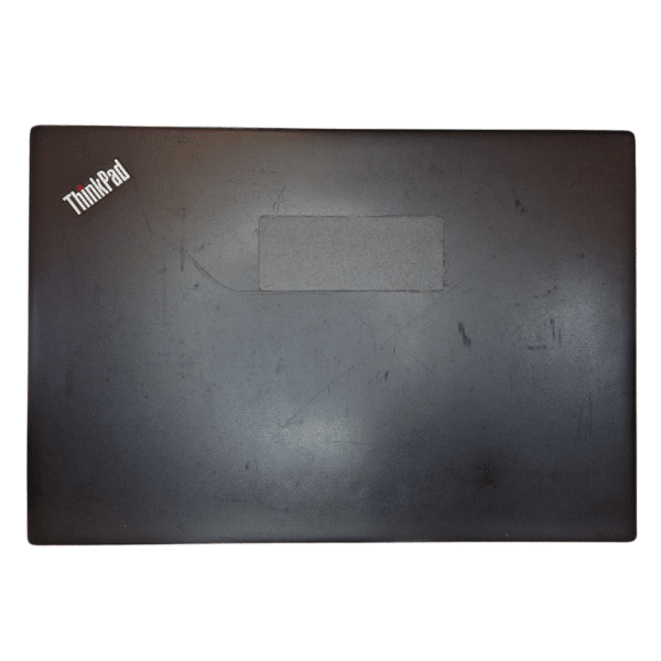 Lenovo ThinkPad T480s | 14,1″ FHD | I7 | 16GB | 256GB SSD | Grade B - vist bagfra