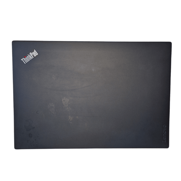 Lenovo ThinkPad T470 | 14,1″ FHD | i5 | 8GB | 256GB SSD | Brugt A - vist bagfra