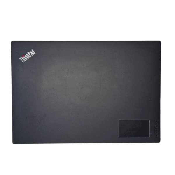 Lenovo ThinkPad T470 | 14,1″ FHD | i5 | 8GB | 256GB SSD | Brugt B - vist bagfra