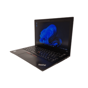 Lenovo ThinkPad X280 | 12,5″ | Touch Skærm | i5 | 8GB | 258GB SSD | Grade B