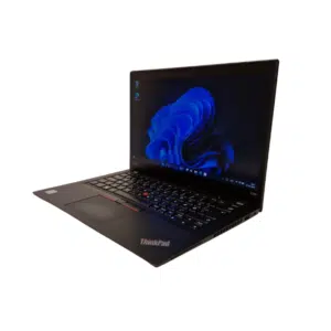 Lenovo ThinkPad X390 | 13,3″ FHD | Touch | I5 | 8GB | 256GB SSD | B