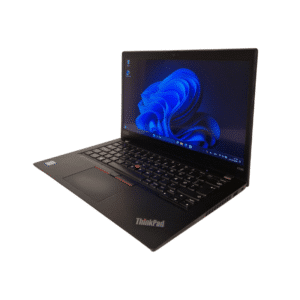 Lenovo ThinkPad X390 | 13,3″ FHD | Touch | I5 | 8GB | 256GB SSD | Grade B