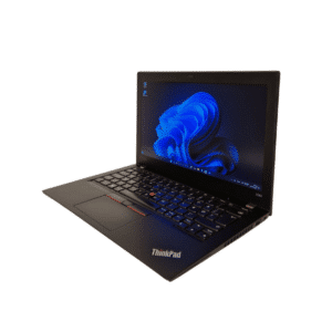 Lenovo ThinkPad X280 | 12,5″ | Touch Skærm | i5 | 8GB | 256GB SSD | Grade B