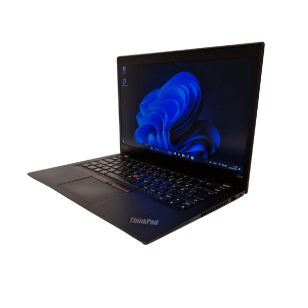 Lenovo ThinkPad X390 | 13,3″ FHD | Touch | I5 | 8GB | 256GB SSD | Grade A