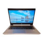 HP ProBook 440 G7 | 14,1″ | i3 | 8GB | 256GB SSD | Brugt A - set forfra