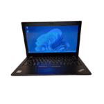 Lenovo ThinkPad X280 | 12,5″ | i5 | 8GB | 258GB SSD | Grade C - set forfra