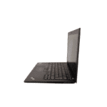 Lenovo ThinkPad X280 | 12,5″ | Touch Skærm | i5 | 8GB | 258GB SSD | Grade B - set fra højre side