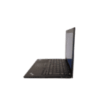 Lenovo ThinkPad X280 | 12,5″ | i5 | 8GB | 258GB SSD | Grade C - set fra højre side