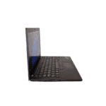 Lenovo ThinkPad X280 | 12,5″ | Touch Skærm | i5 | 8GB | 256GB SSD | Grade B - vist fra venstre side