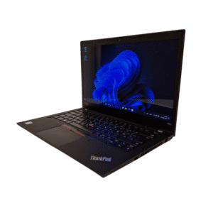 Lenovo ThinkPad T490 | 14,1″ FHD | I7 | 16GB | 256GB SSD | Grade B