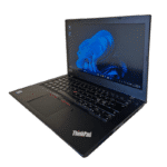 Lenovo ThinkPad L480 | 14,1″ FHD | i5 | 16GB | 256GB SSD | Brugt A