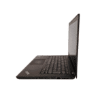 Lenovo ThinkPad T480 | 14,1″ FHD | i5 | 8GB | 256GB SSD | Brugt B - set fra højre side