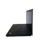 Lenovo ThinkPad L480 | 14,1″ FHD | i5 | 16GB | 256GB SSD | Brugt A - vist fra højre side