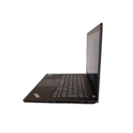 Lenovo ThinkPad T490 | 14,1″ FHD | I7 | 16GB | 256GB SSD | Grade B - set fra højre side