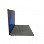 Microsoft Surface Laptop 2 | 13,5″ | I5 | 8GB | 256GB SSD | Grade A - vist fra venstre side