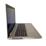 HP Probook 650 G4 | 15,6″ | i5 | 8GB | 256GB SSD | Brugt A - set fra venstre side