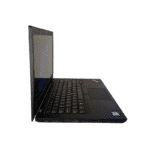 Lenovo ThinkPad L480 | 14,1″ FHD | i5 | 16GB | 256GB SSD | Brugt A - vist fra venstre side