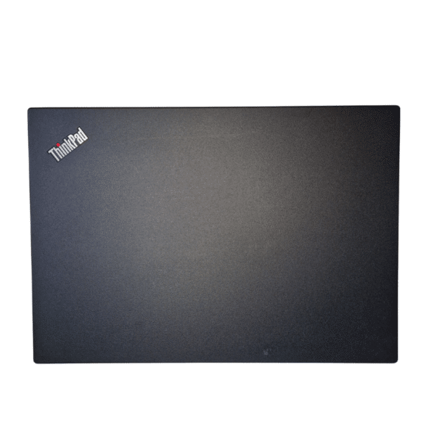 Lenovo ThinkPad L480 | 14,1″ FHD | i5 | 16GB | 256GB SSD | Brugt A - vist bagfra