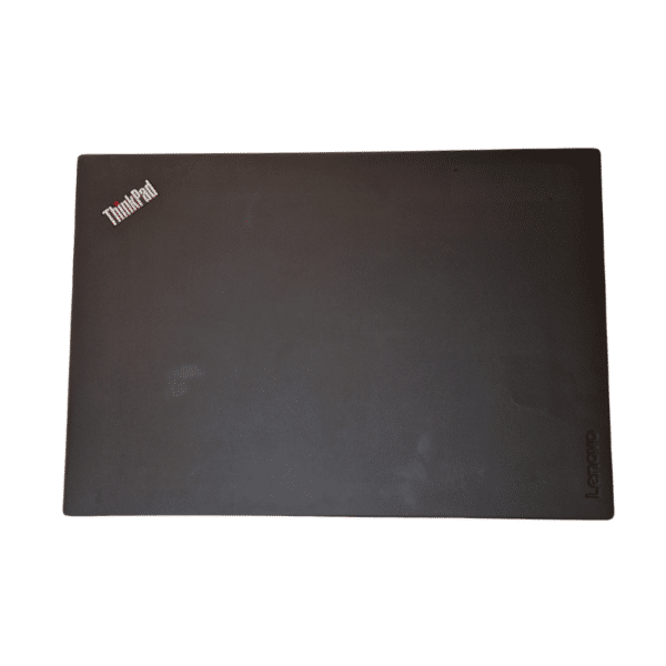Lenovo ThinkPad T480 | 14,1″ FHD | i5 | 8GB | 256GB SSD | Brugt B - set bagfra