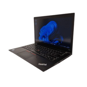 Lenovo ThinkPad T480s | 14,1″ FHD | I7 | 16GB | 512GB SSD | Grade B