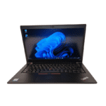 Lenovo ThinkPad T480s | 14,1″ FHD | I7 | 16GB | 512GB SSD | Grade B - set forfra