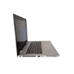 HP Probook 640 G4 | 14,1″ | i5 | 8GB | 256GB SSD | Brugt A - set fra venstre side