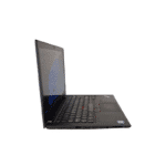 Lenovo ThinkPad T480s | 14,1″ FHD | I7 | 16GB | 512GB SSD | Grade B - set fra venstre side