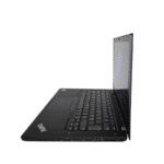 Lenovo ThinkPad T480 | 14,1″ FHD | i5 | 8GB | 256GB SSD | Brugt C - vist fra højre side