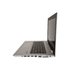 HP Probook 640 G4 | 14,1″ | i5 | 8GB | 256GB SSD | Brugt A - set fra højre side