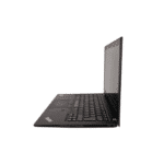 Lenovo ThinkPad T480s | 14,1″ FHD | I7 | 16GB | 512GB SSD | Grade B - set fra højre side