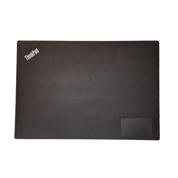 Lenovo ThinkPad T480 | 14,1″ FHD | Touch | i5 | 8GB | 256GB SSD | Brugt B - set bagfra