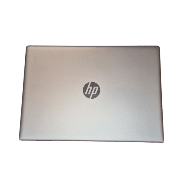 HP Probook 640 G4 | 14,1″ | i5 | 8GB | 256GB SSD | Brugt A - set bagfra