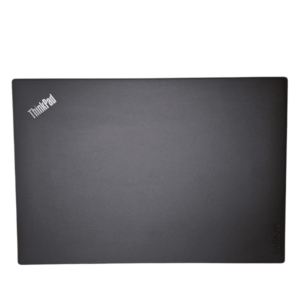 Lenovo ThinkPad T480 | 14,1″ FHD | i5 | 8GB | 256GB SSD | Brugt C - vist bagfra