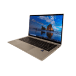 HP EliteBook x360 1040 G8 | 14,1″ Touch | i7 | 16GB | 1TB SSD | Grade A - bedre vinkel