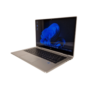 HP EliteBook x360 830 G7 | 13,3″ Touch | i5 | 8GB | 256GB SSD | Grade A