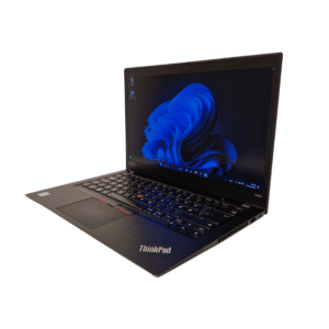 Lenovo ThinkPad T490s | 14,1″ FHD | Touch | I5 | 16GB | 256GB SSD | Grade B