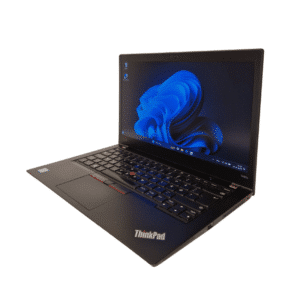 Lenovo ThinkPad T480s | 14,1″ FHD | Touch | I5 | 8GB | 256GB SSD | Grade B