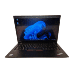 Lenovo ThinkPad T490s | 14,1″ FHD | Touch | I5 | 8GB | 256GB SSD | Grade A - set forfra