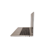HP EliteBook x360 830 G7 | 13,3″ Touch | i5 | 8GB | 256GB SSD | Grade A - set fra højre side