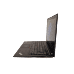 Lenovo ThinkPad T490s | 14,1″ FHD | Touch | I5 | 16GB | 256GB SSD | Grade B - set fra højre side