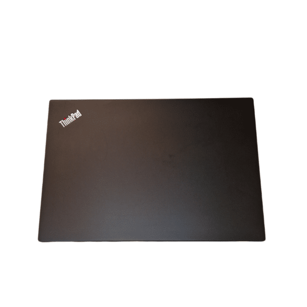 Lenovo ThinkPad T490s | 14,1″ FHD | Touch | I5 | 8GB | 256GB SSD | Grade A - set bagfra