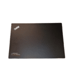 Lenovo ThinkPad T490s | 14,1″ FHD | Touch | I5 | 16GB | 256GB SSD | Grade B - set bagfra