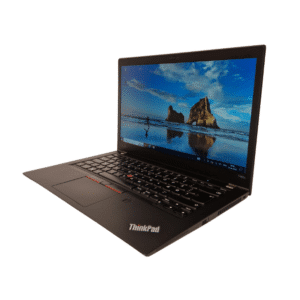 Lenovo ThinkPad T480s | 14,1″ FHD | Touch | I5 | 16GB | 256GB SSD | Grade A