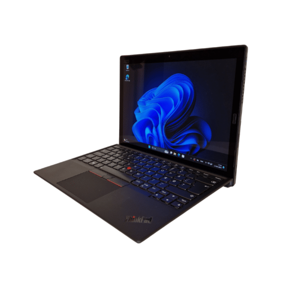 Lenovo Thinkpad X1 tablet Gen 3 | 13″ | I5 | 8GB | 256GB SSD | Grade B