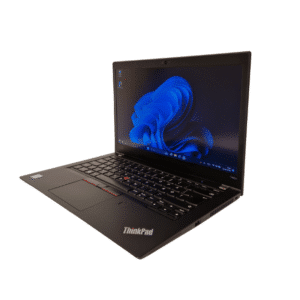Lenovo ThinkPad T480s | 14,1″ FHD | Touch | I5 | 16GB | 256GB SSD | Grade B
